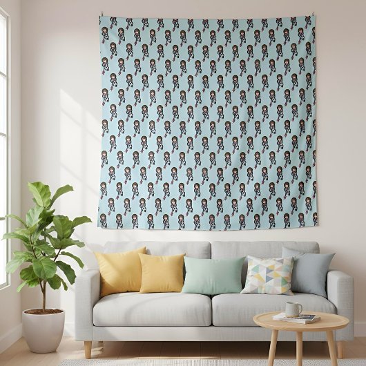 Tenture Bratz Tapestry