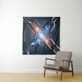 Tenture Breaking Free – Explosive Power Chain (En situation (horizontale))