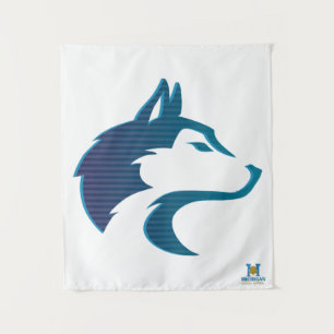 Tenture Breckenridge Huskies #3