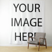 Tenture Bricolage (En situation)