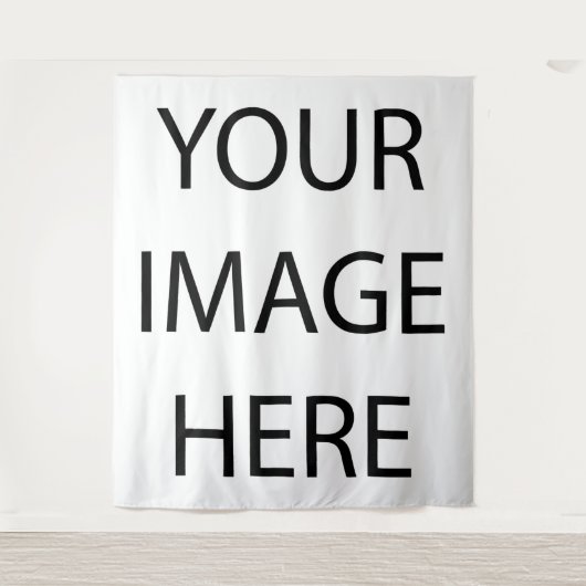 Tenture Bricolage (Devant)