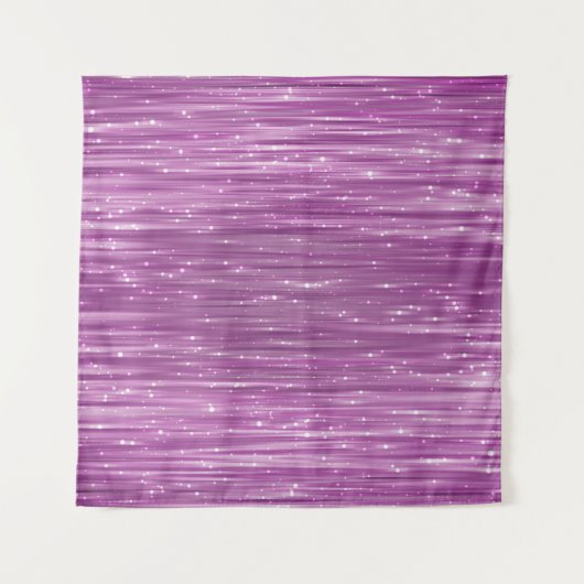 Tenture Bright abstract pink background with glitter (Devant (Horizontal))