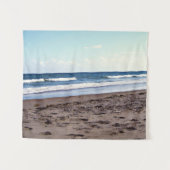 Tenture Bright Tropical Florida Coastline View (Devant (Horizontal))