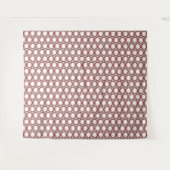 Tenture brighton-rock (Devant (Horizontal))