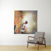 Tenture Brittany Espagne (En situation (horizontale))