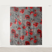 Tenture Brouillard (Devant)