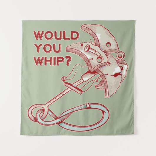 TENTURE BROUILLEUR ESCALADE DE COMMERCE EN AUTOMNE (Devant)