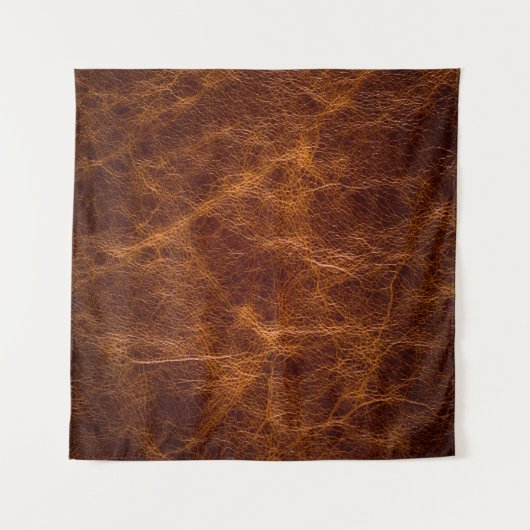 Tenture Brown leather textureleather,texture,background,ar (Devant (Horizontal))