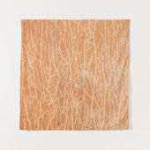 Tenture Brown surface (Devant (Horizontal))