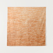 Tenture Brown surface (Devant)