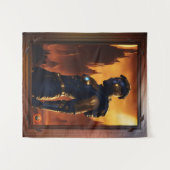 Tenture Brygdon Du Cinquième Imperium par Xzendor7 (Devant (Horizontal))