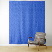 Tenture Bubbles Tapestry 88" x 104" (En situation)