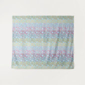 Tenture Bulles (Devant (Horizontal))