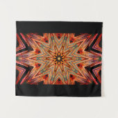 Tenture BullmasterGardian 34x40 (Devant (Horizontal))