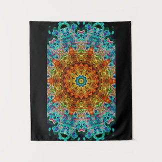 Tenture BullmasterGardian 34x40 Tapestry