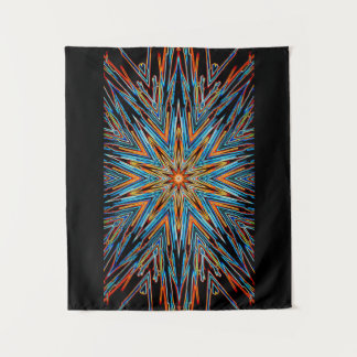 Tenture BullmasterGardian 34x40 Tapestry