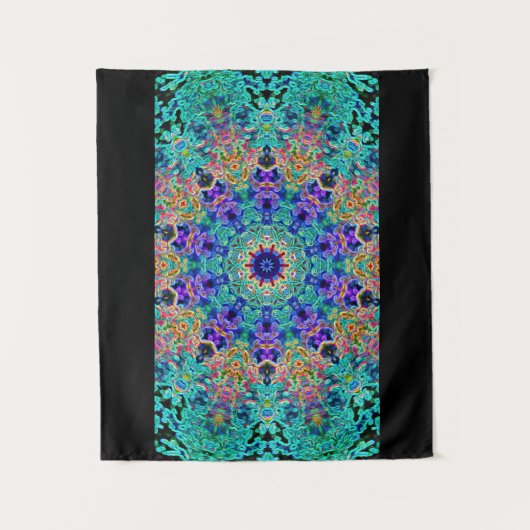 Tenture BullmasterGardian 34x40 Tapestry (Devant)