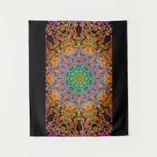 Tenture BullmasterGardian Tapestry