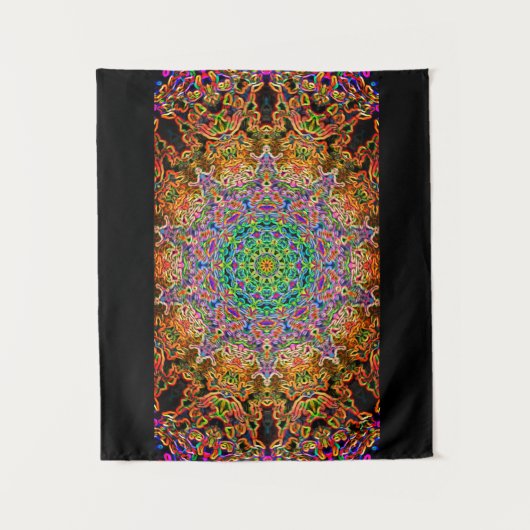 Tenture BullmasterGardian Tapestry (Devant)