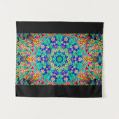 Tenture BullmasterGardian Tapestry (Devant (Horizontal))