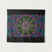 Tenture BullmasterGardian Tapestry 34x40 (Devant (Horizontal))