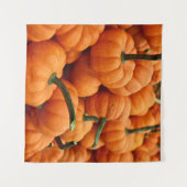 TENTURE BUNCH DU CITROUILLE (Devant (Horizontal))