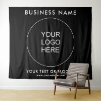Business Backdrop Séminaire Event Party Company Lo