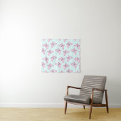 Tenture Butterfly Art For Toddlers (En situation (horizontale))