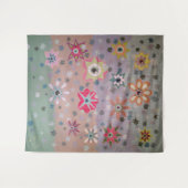 Tenture by Rugiada Cadoni (Devant (Horizontal))