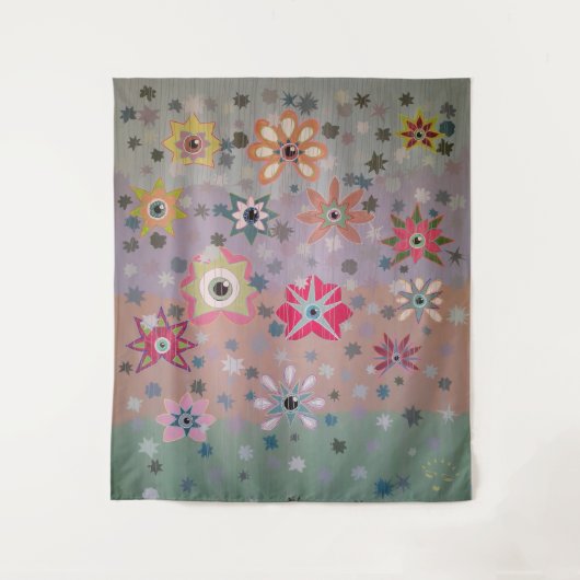 Tenture by Rugiada Cadoni (Devant)