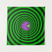 Tenture Cabassou Bug (Devant (Horizontal))