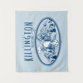 Tenture cacahuètes | Killington Ski Resort Vermont (Devant)