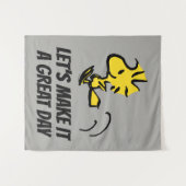 Tenture cacahuètes | Sauts de bois (Devant (Horizontal))