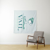 Tenture cacahuètes | Snoopy Vail Colorado (En situation (horizontale))