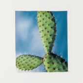 Tenture Cactus de Prickley (Devant)