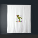 Tenture Cadeaux de 10 ans Enfant 10e anniversaire garçon D<br><div class="desc">Cadeaux de 10 ans Enfant 10e anniversaire garçon Dinosaur Rawr J'ai 10 ans</div>