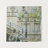 Tenture Cadeaux de vélo tout terrain (Devant)