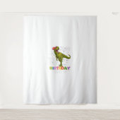 Tenture Cadeaux pour enfant de 10 ans Garçon pour son 10èm (Devant)