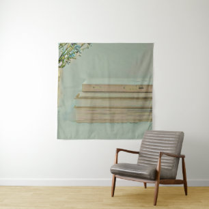 Tenture Cadeaux rétro pour lecteurs 2022