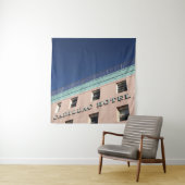 TENTURE CADILLAC HOTEL BUILDING (En situation)