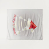 Tenture Cake for Santa (Devant (Horizontal))