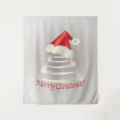Tenture Cake for Santa (Devant)