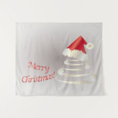 Tenture Cake for Santa (Devant (Horizontal))