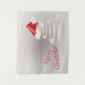 Tenture Cake for Santa (Devant)