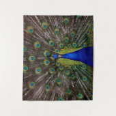 Tenture Calque de paix (Devant)