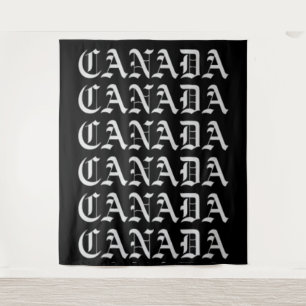 Tenture canada