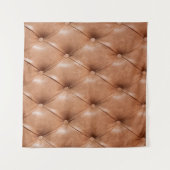 Tenture canapé arrière - plan en cuir (Devant (Horizontal))