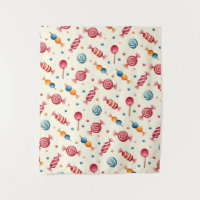 Candy Wonderland