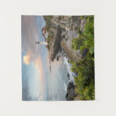 Tenture Cap principal Elizabeth, JE de la lumière | de (Devant)