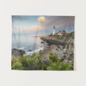 Tenture Cap principal Elizabeth, JE de la lumière | de (Devant (Horizontal))